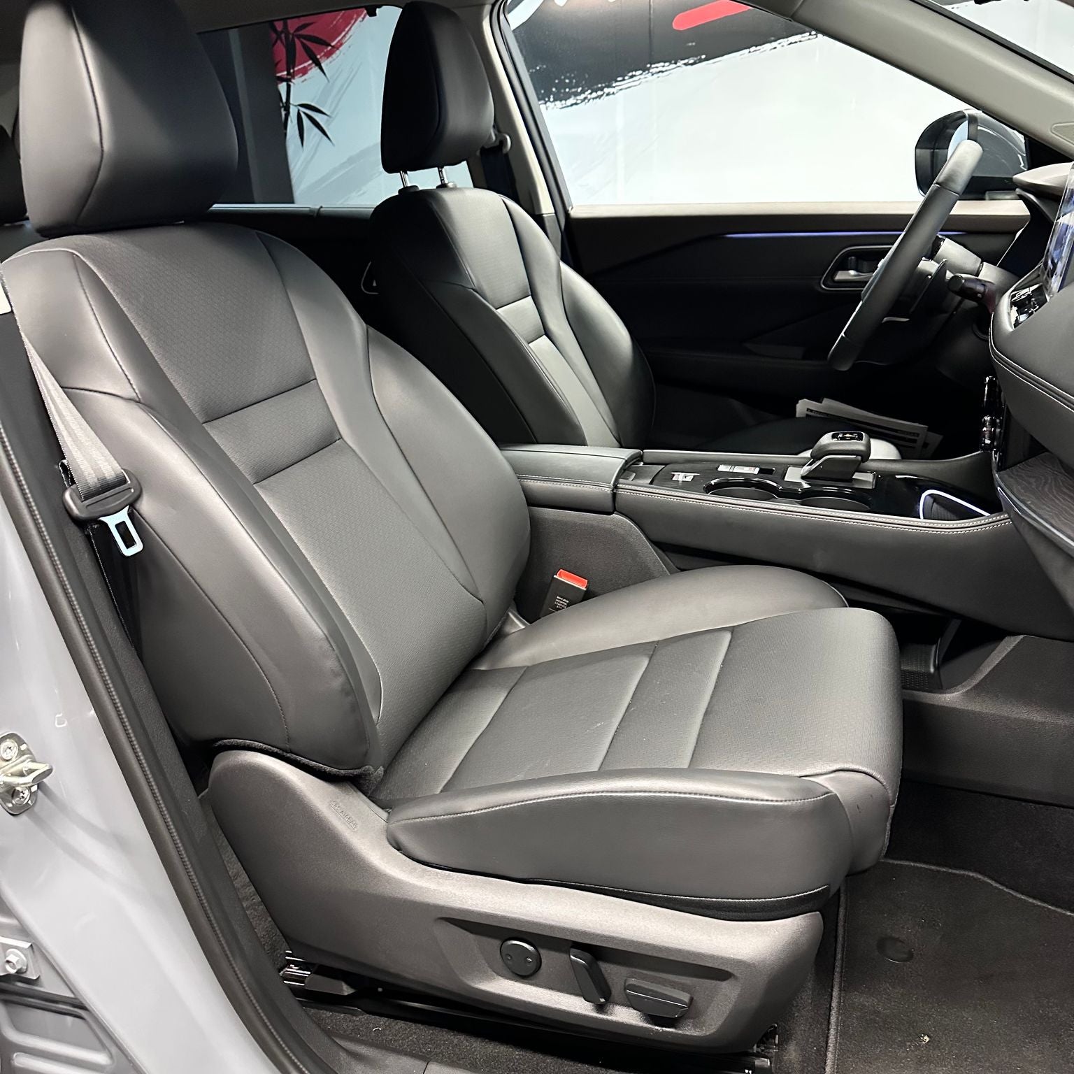 2025 Nissan X-Trail 2.5 Platinum Plus 2F At