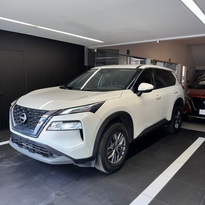 2023 Nissan X-Trail 2.5 Exclusive 2 Filas At
