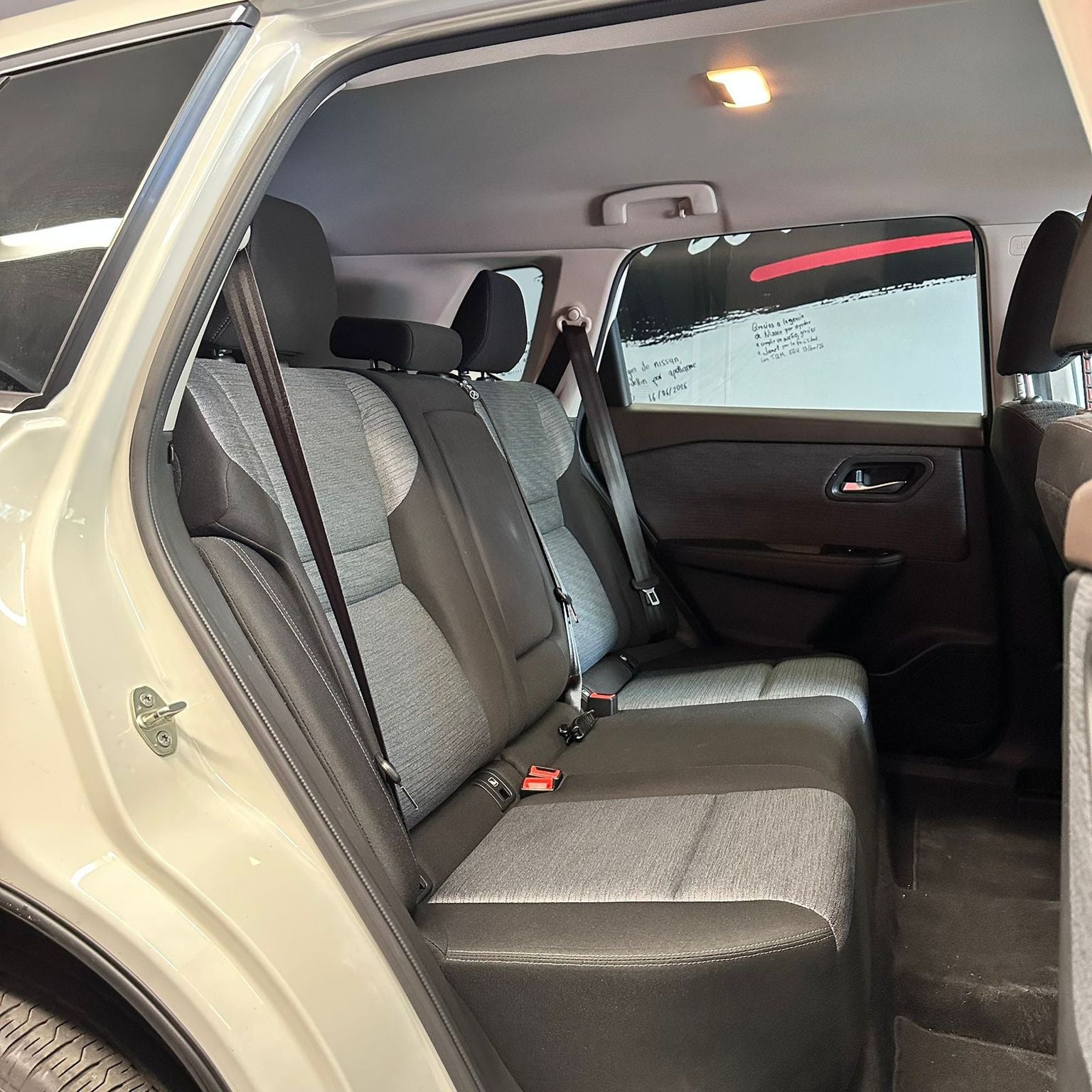 2023 Nissan X-Trail 2.5 Exclusive 2 Filas At