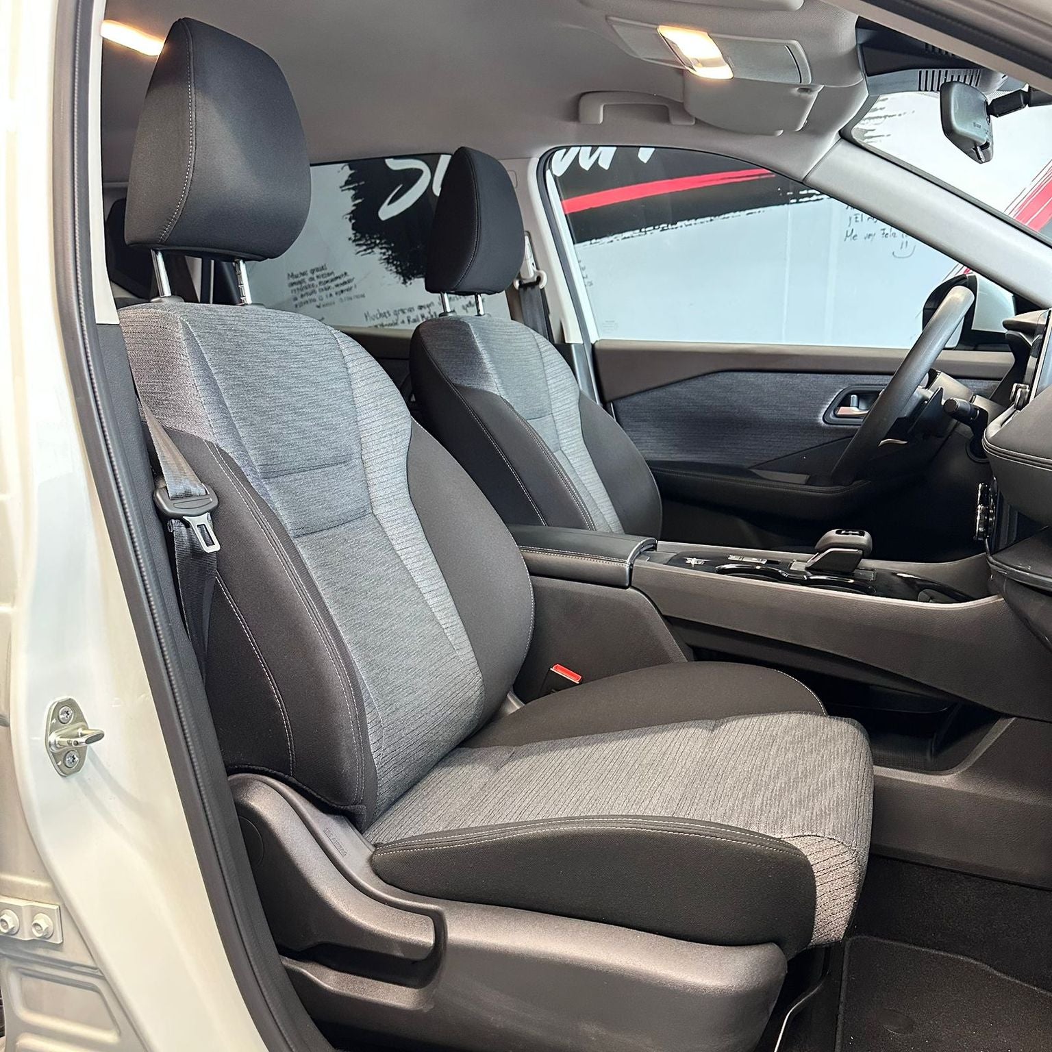 2023 Nissan X-Trail 2.5 Exclusive 2 Filas At