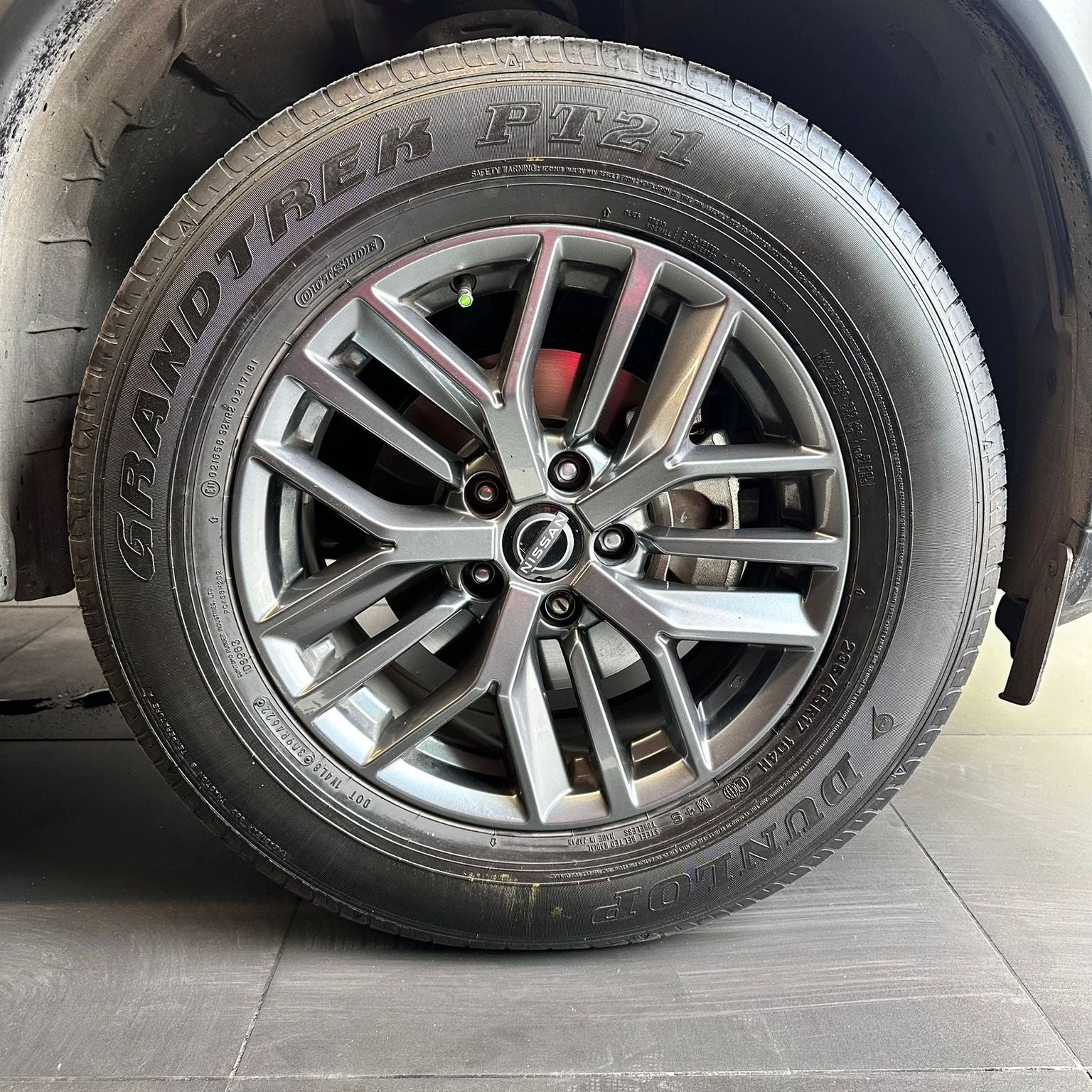 2023 Nissan X-Trail 2.5 Exclusive 2 Filas At