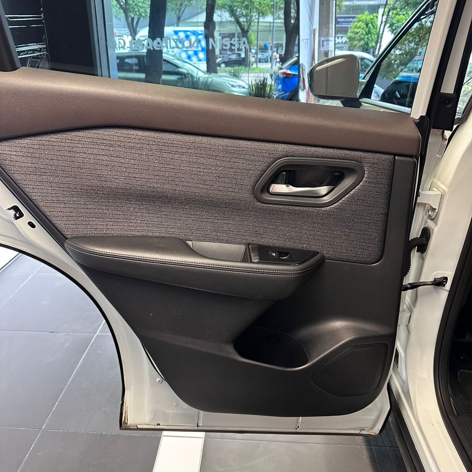 2023 Nissan X-Trail 2.5 Exclusive 2 Filas At