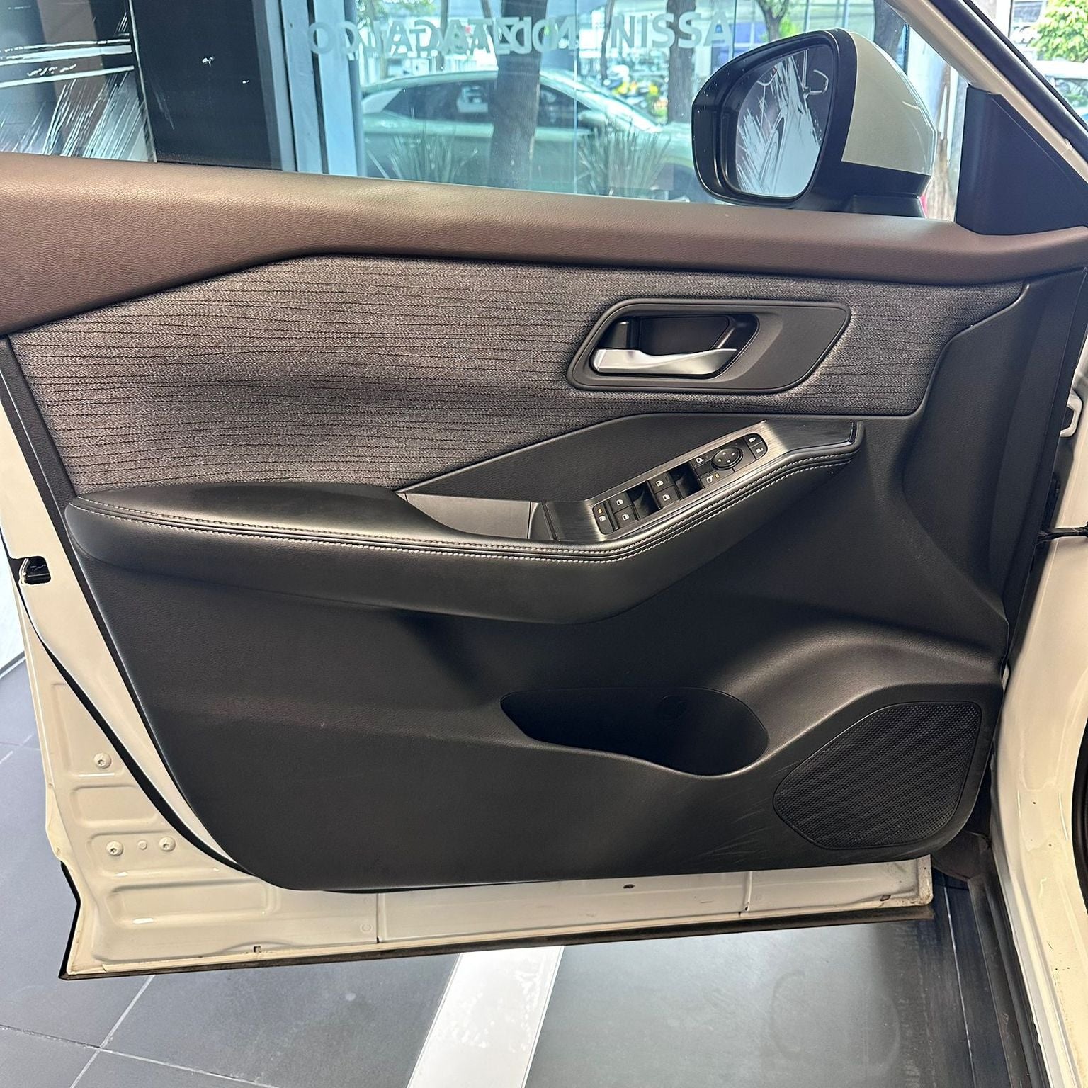 2023 Nissan X-Trail 2.5 Exclusive 2 Filas At