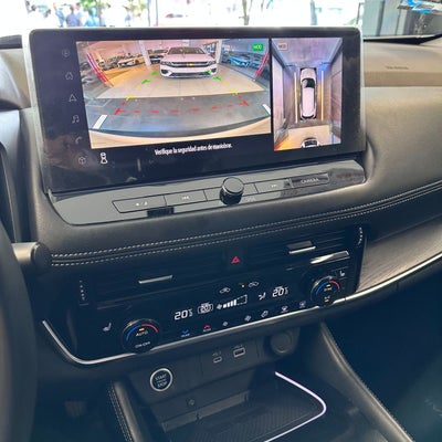 2023 Nissan X-Trail 2.5 Platinum 2 Filas At