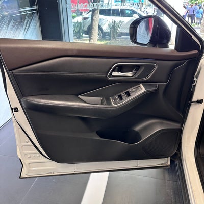 2023 Nissan X-Trail 2.5 Platinum 2 Filas At