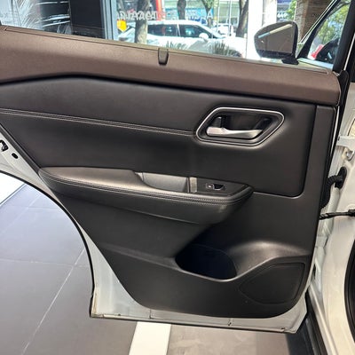 2023 Nissan X-Trail 2.5 Platinum 2 Filas At