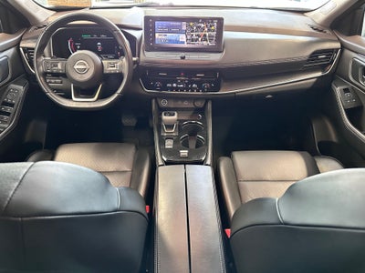 2023 Nissan X-Trail 2.5 Platinum 2 Filas At