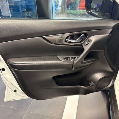 2020 Nissan X-Trail 2.5 Sense 2 Filas Cvt