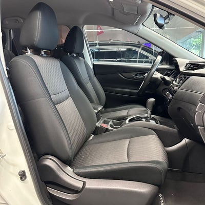 2020 Nissan X-Trail 2.5 Sense 2 Filas Cvt