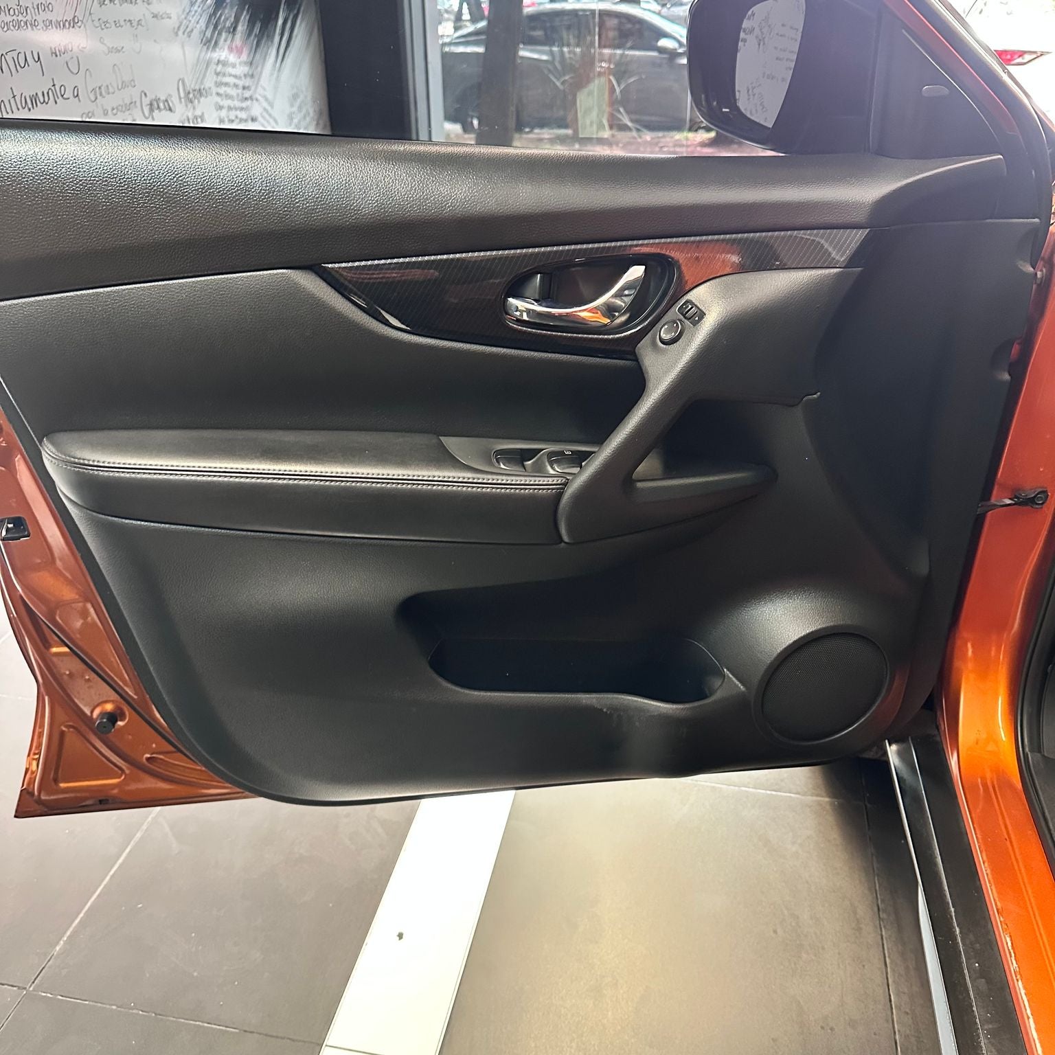 2020 Nissan X-Trail 2.5 Exclusive 3 Filas Cvt