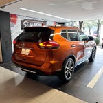2020 Nissan X-Trail 2.5 Exclusive 3 Filas Cvt