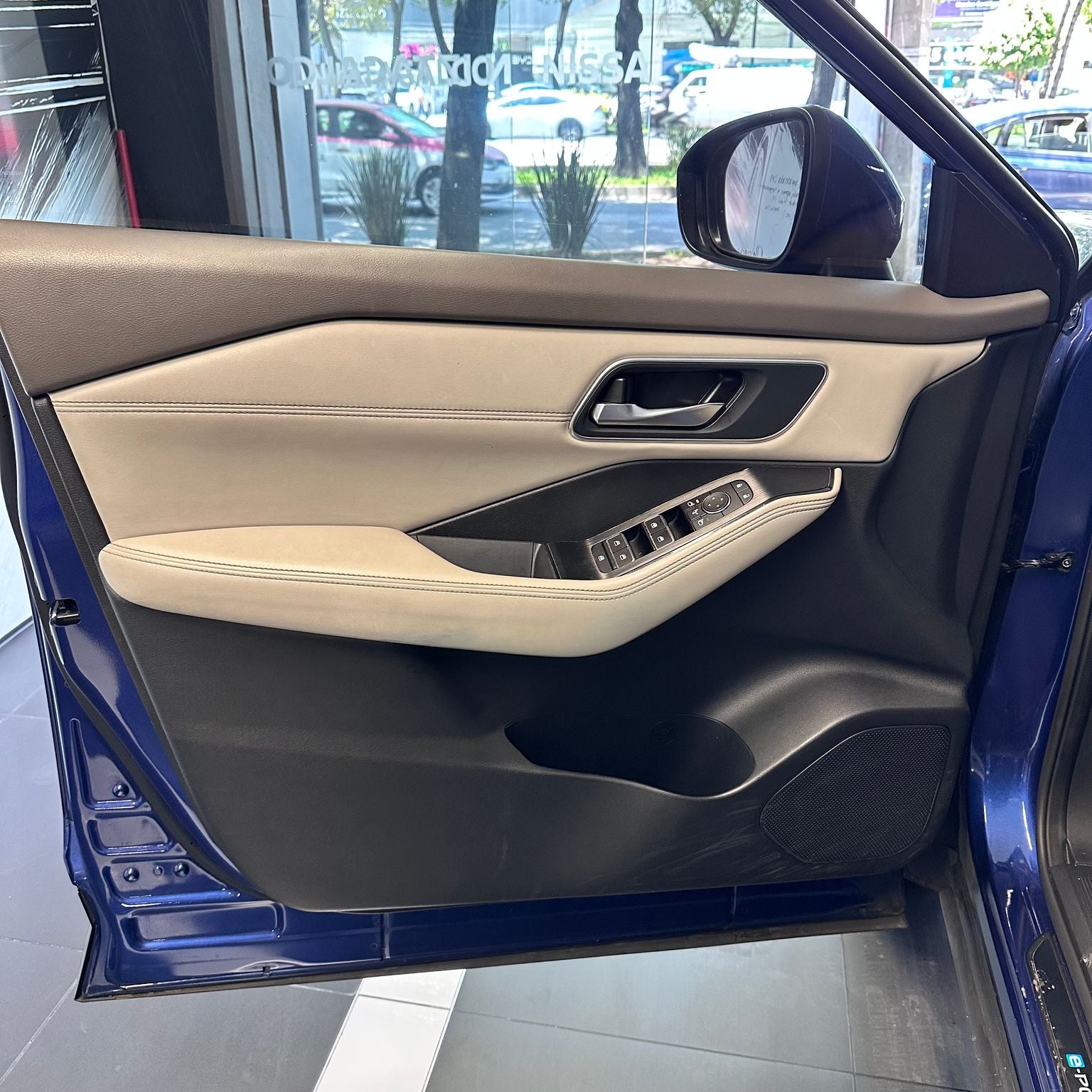 2023 Nissan X-Trail 1.5 E-Power Platinum At