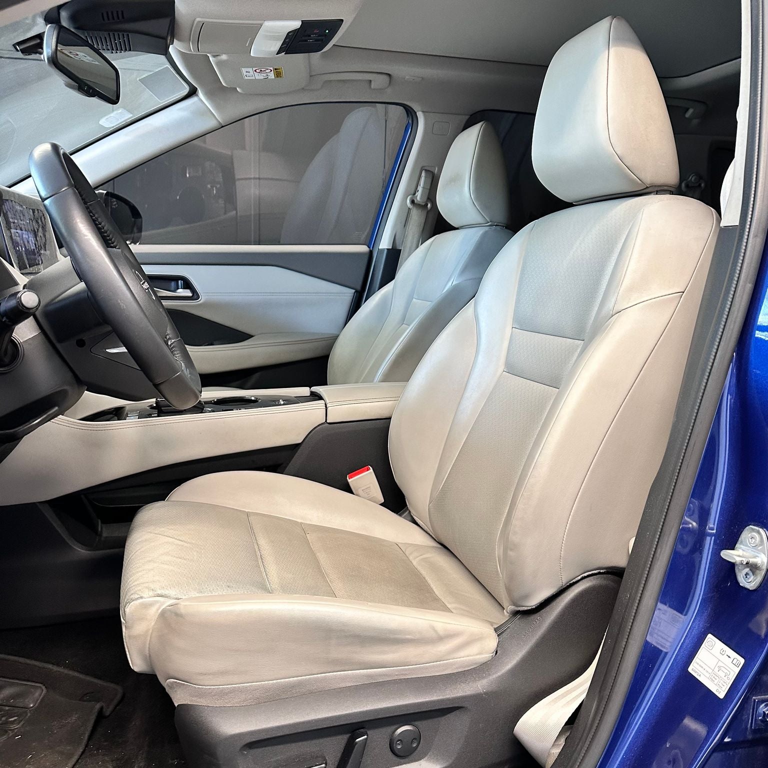 2023 Nissan X-Trail 1.5 E-Power Platinum At