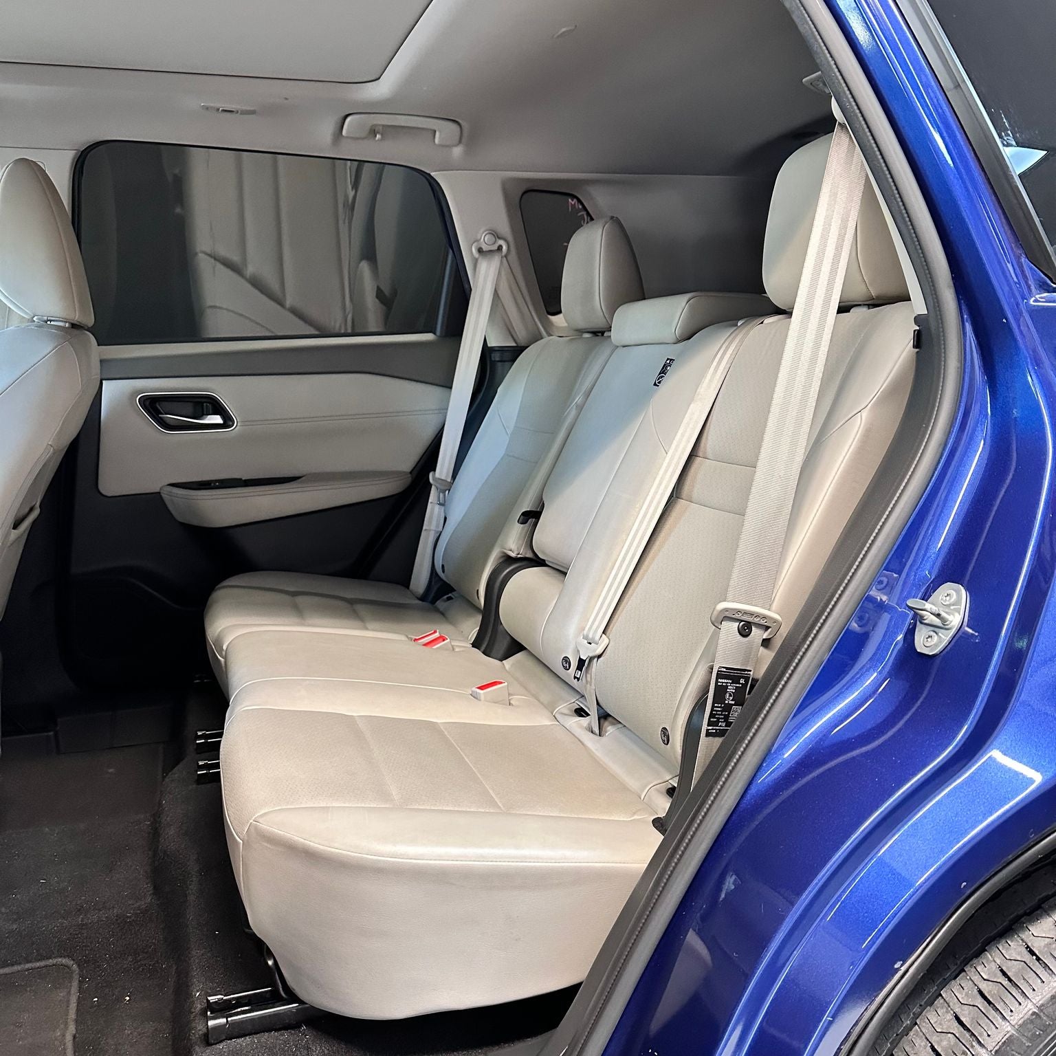 2023 Nissan X-Trail 1.5 E-Power Platinum At