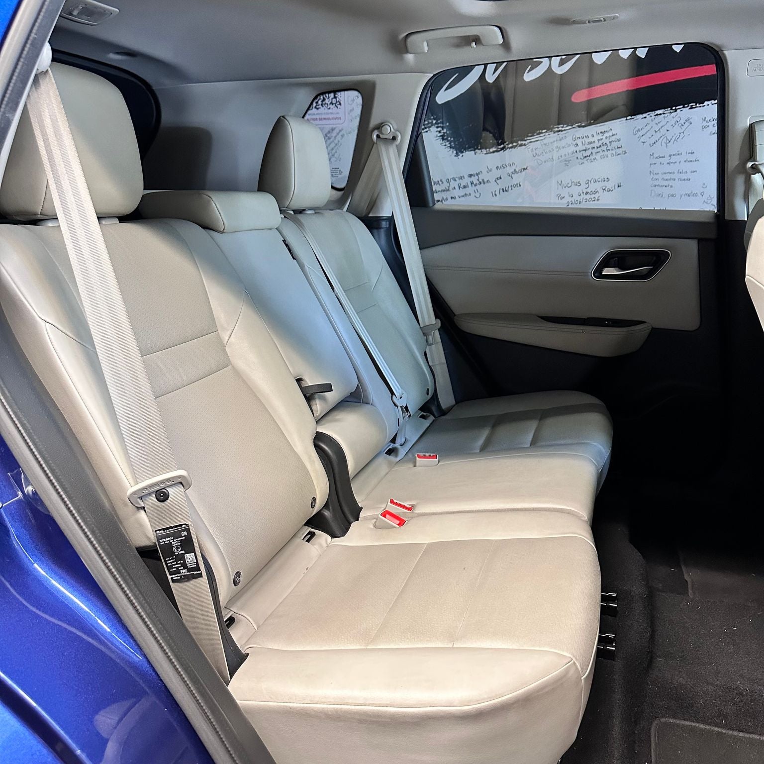 2023 Nissan X-Trail 1.5 E-Power Platinum At
