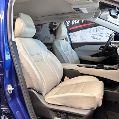 2023 Nissan X-Trail 1.5 E-Power Platinum At