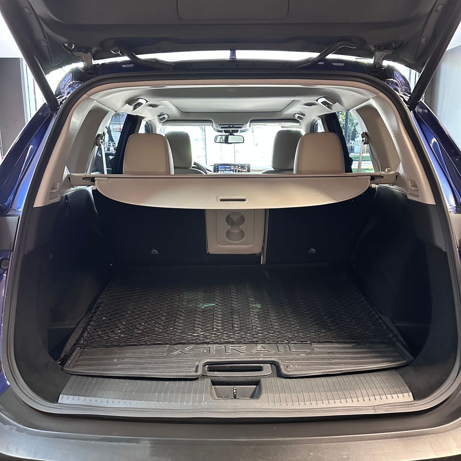 2023 Nissan X-Trail 1.5 E-Power Platinum At