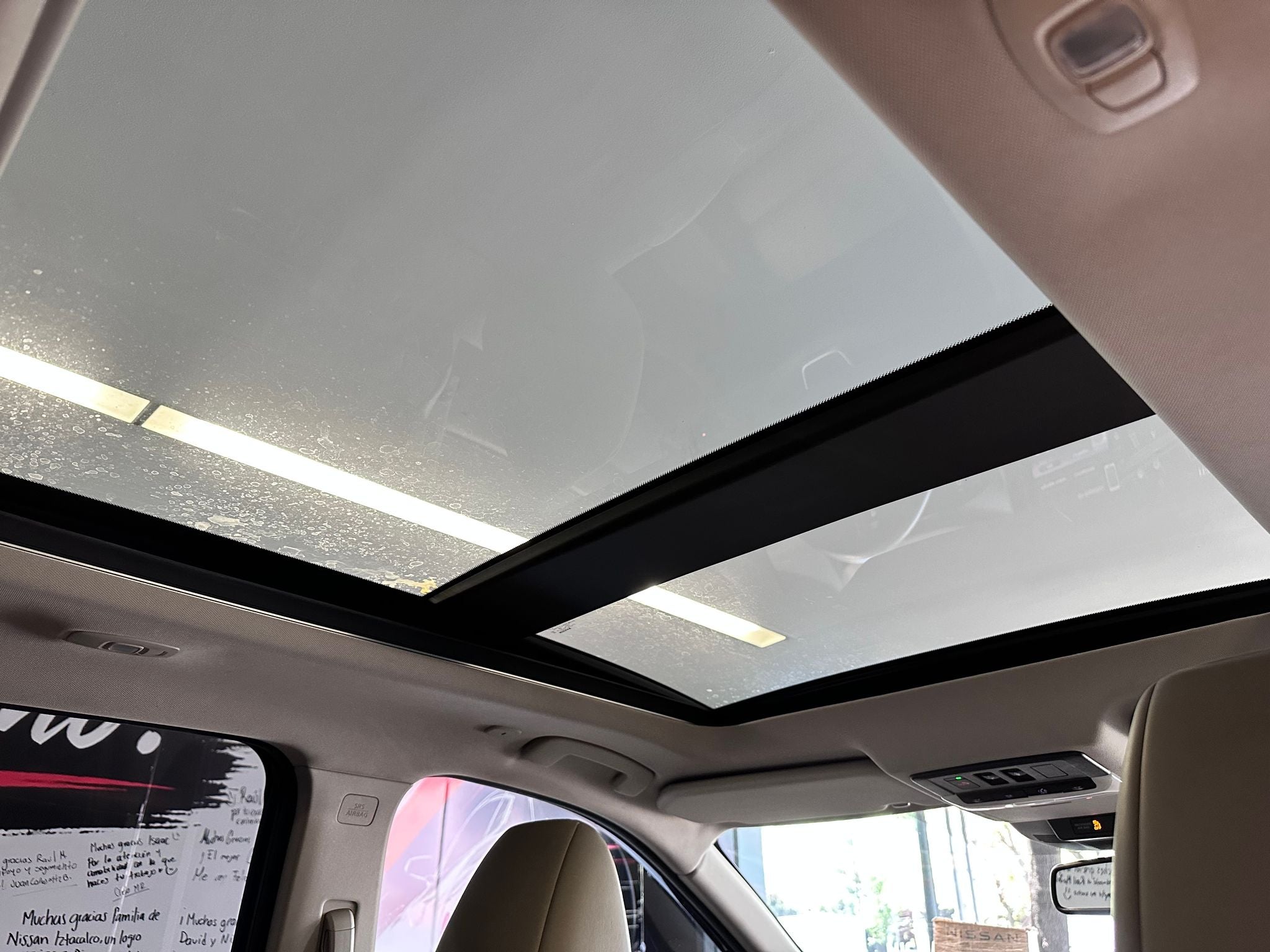 2023 Nissan X-Trail 1.5 E-Power Platinum At