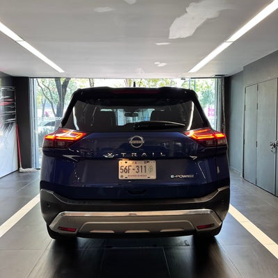 2023 Nissan X-Trail 1.5 E-Power Platinum At