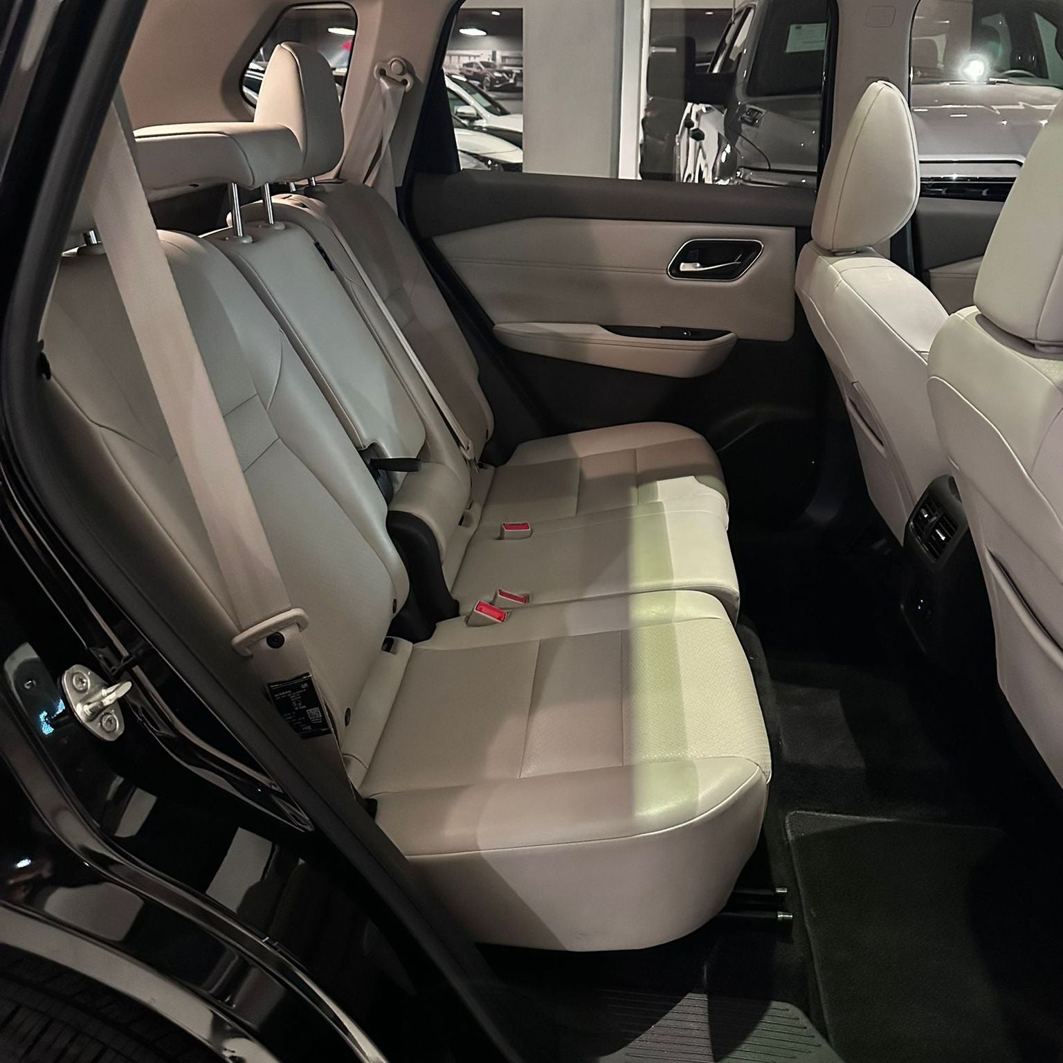 2024 Nissan X-Trail 1.5 E-Power Platinum At