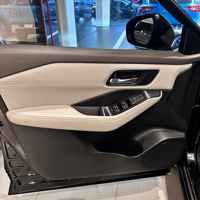 2024 Nissan X-Trail 1.5 E-Power Platinum At