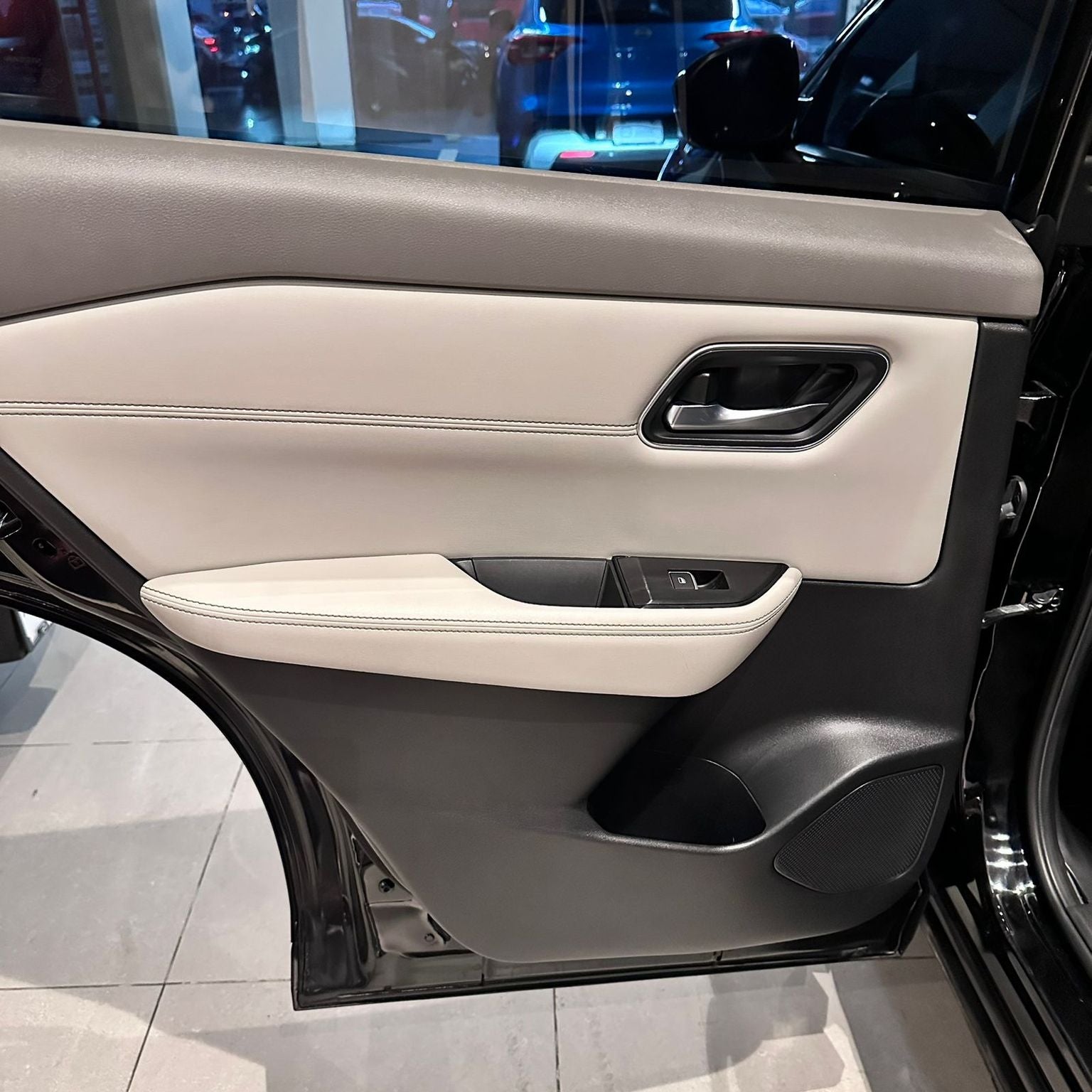 2024 Nissan X-Trail 1.5 E-Power Platinum At