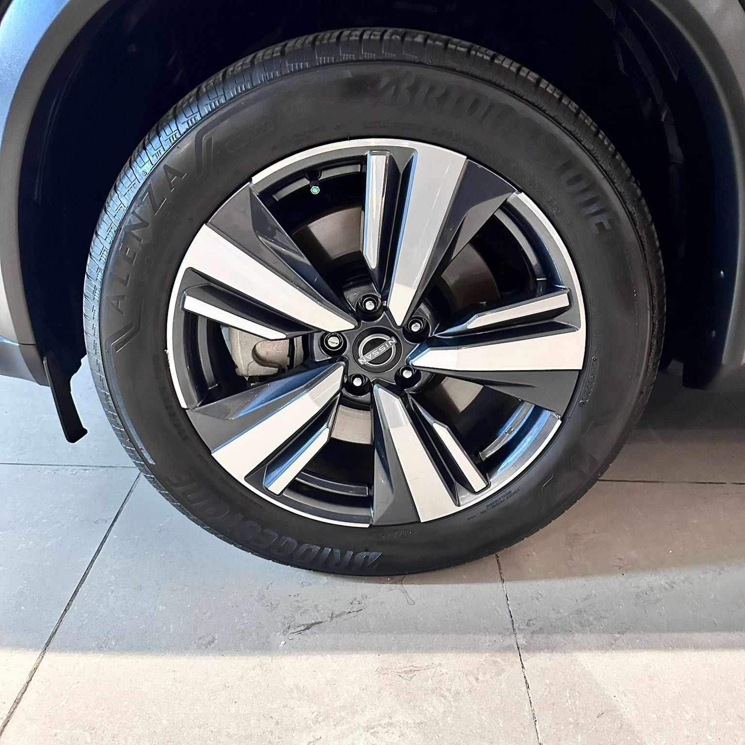 2024 Nissan X-Trail 1.5 E-Power Platinum At