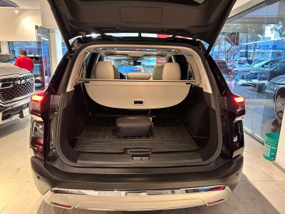 2024 Nissan X-Trail 1.5 E-Power Platinum At