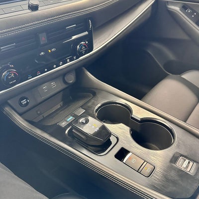 2025 Nissan X-Trail 1.5 E-Power Platinum At