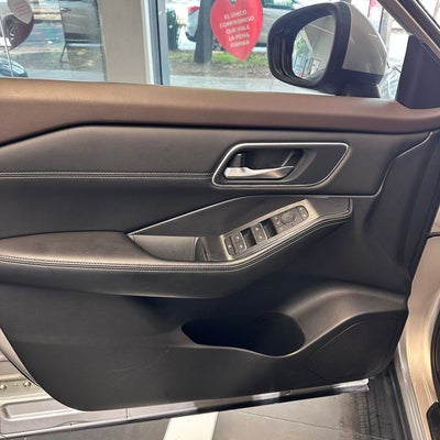 2025 Nissan X-Trail 1.5 E-Power Platinum At