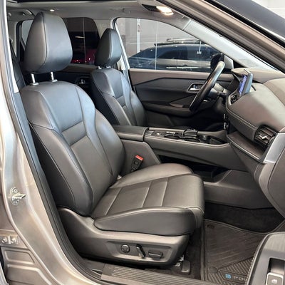 2025 Nissan X-Trail 1.5 E-Power Platinum At