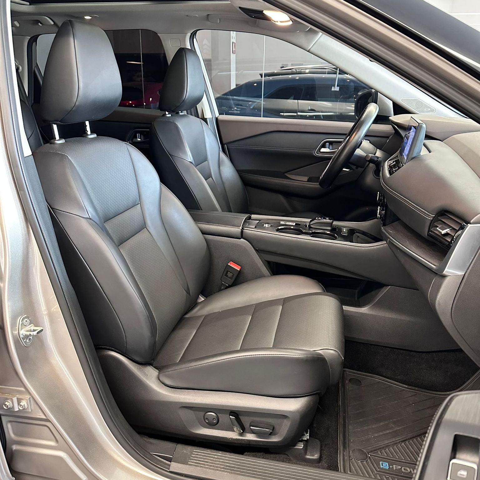 2025 Nissan X-Trail 1.5 E-Power Platinum At