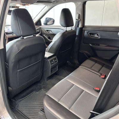 2025 Nissan X-Trail 1.5 E-Power Platinum At