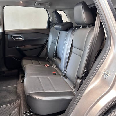 2025 Nissan X-Trail 1.5 E-Power Platinum At