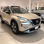 2025 Nissan X-Trail 1.5 E-Power Platinum At