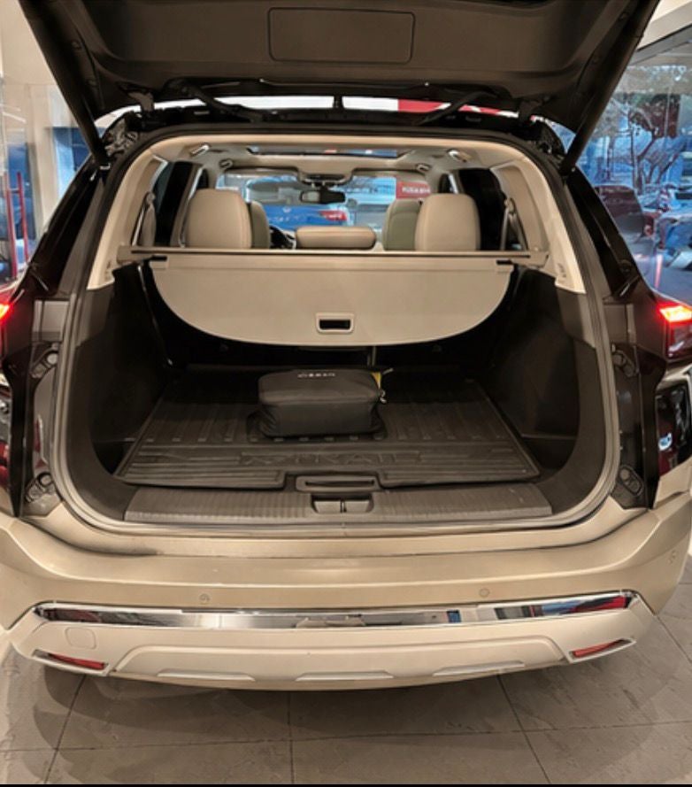 2025 Nissan X-Trail 1.5 E-Power Platinum At