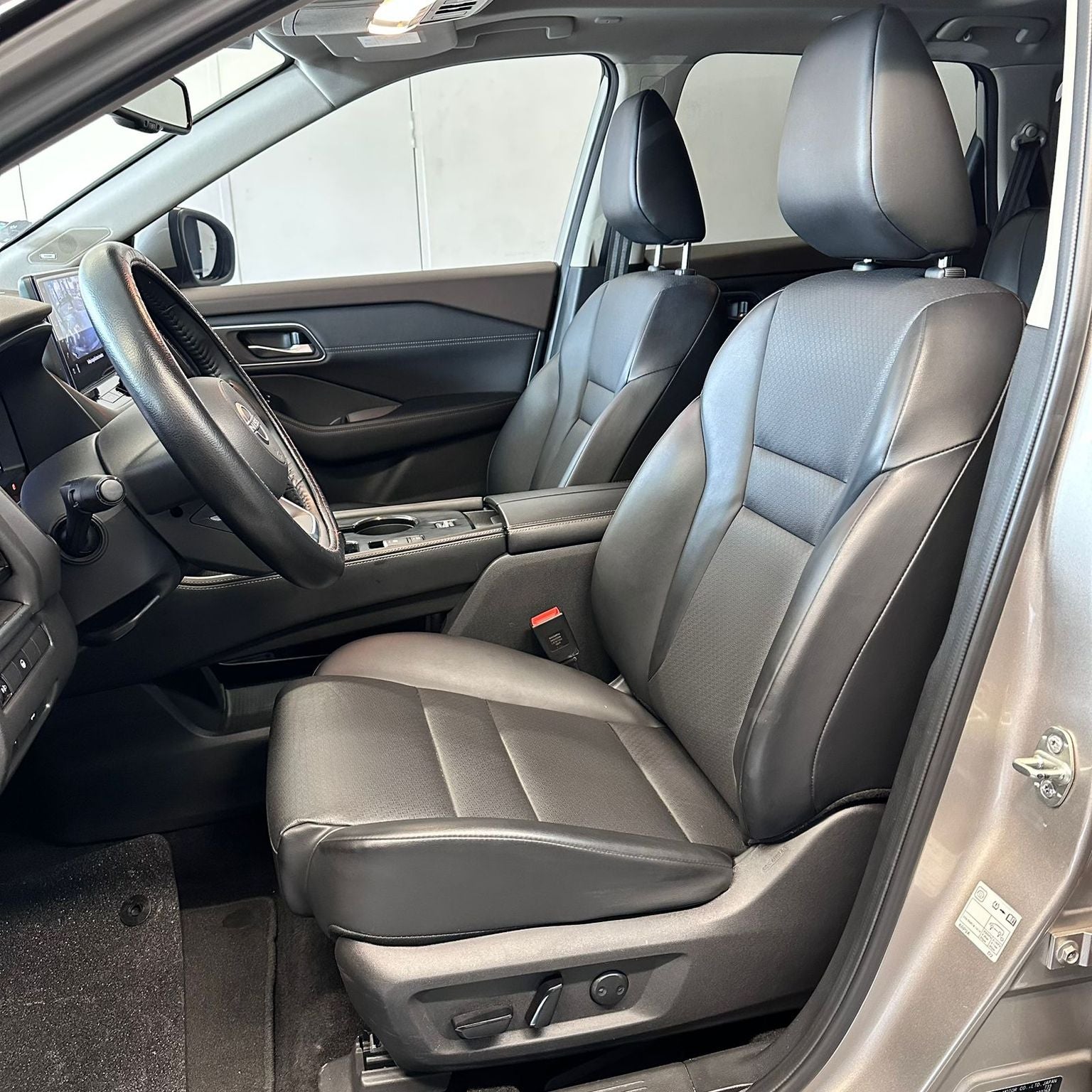 2025 Nissan X-Trail 1.5 E-Power Platinum At