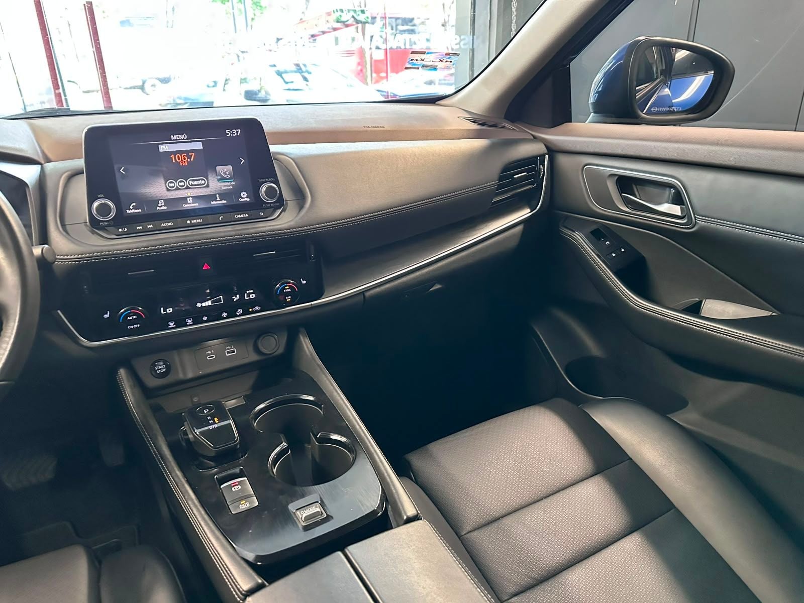 2024 Nissan X-Trail 1.5 E-Power Exclusive At