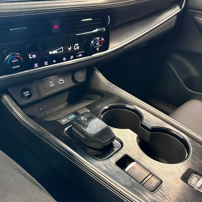 2024 Nissan X-Trail 1.5 E-Power Exclusive At