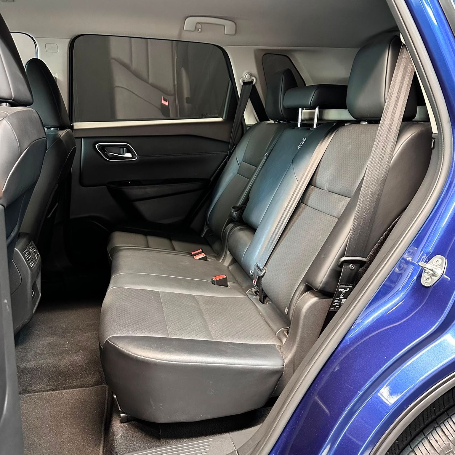 2024 Nissan X-Trail 1.5 E-Power Exclusive At