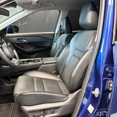 2024 Nissan X-Trail 1.5 E-Power Exclusive At