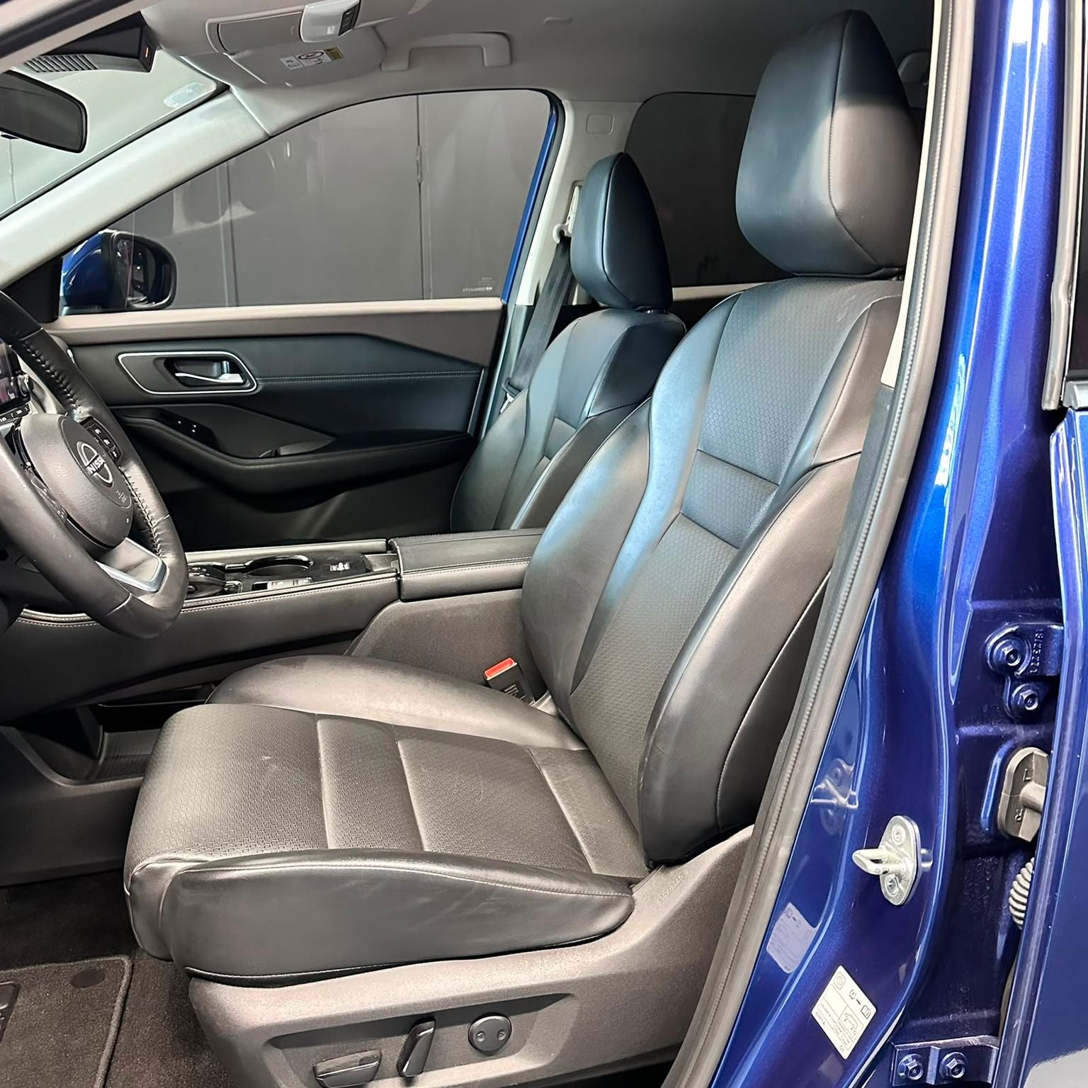 2024 Nissan X-Trail 1.5 E-Power Exclusive At