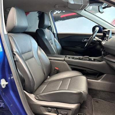 2024 Nissan X-Trail 1.5 E-Power Exclusive At