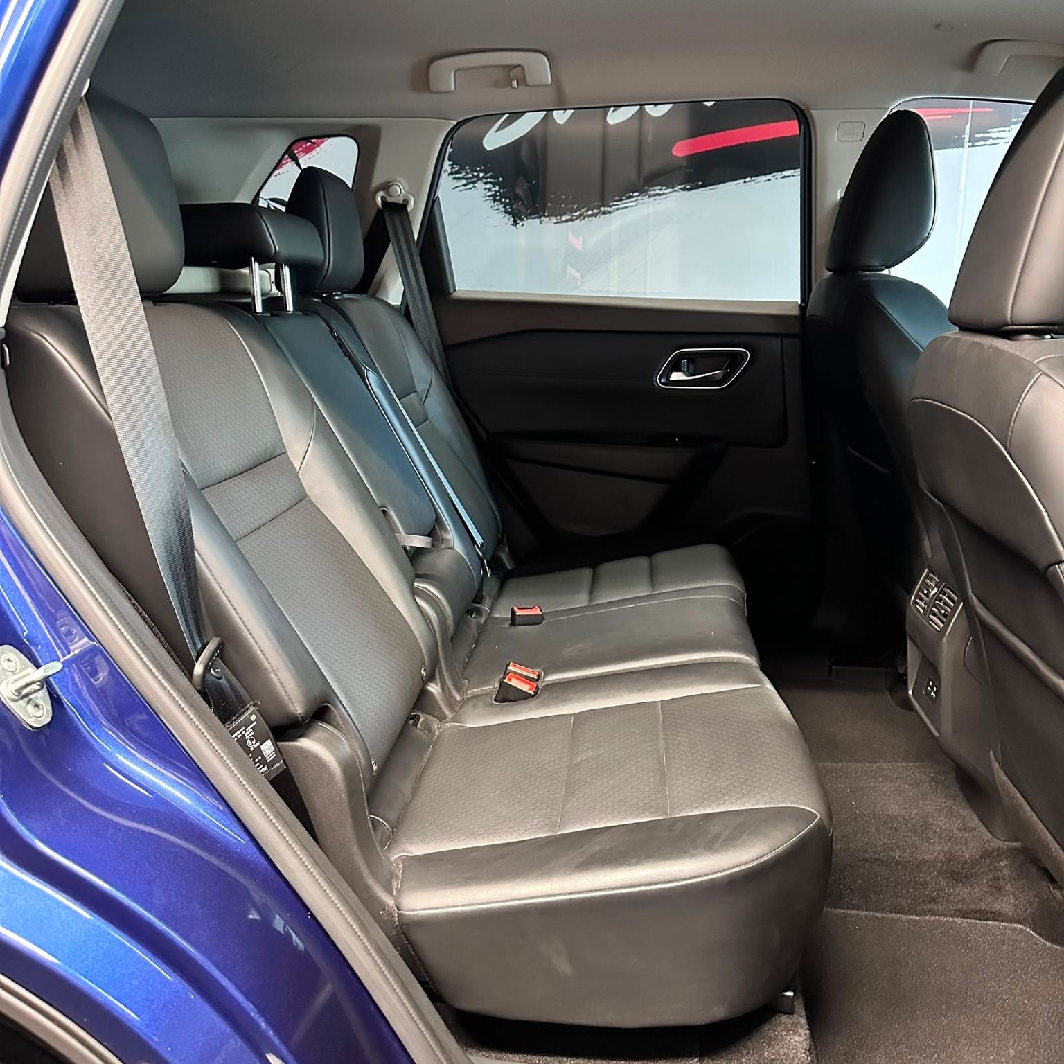 2024 Nissan X-Trail 1.5 E-Power Exclusive At