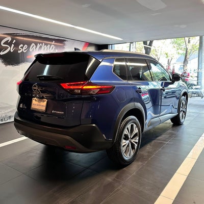 2024 Nissan X-Trail 1.5 E-Power Exclusive At