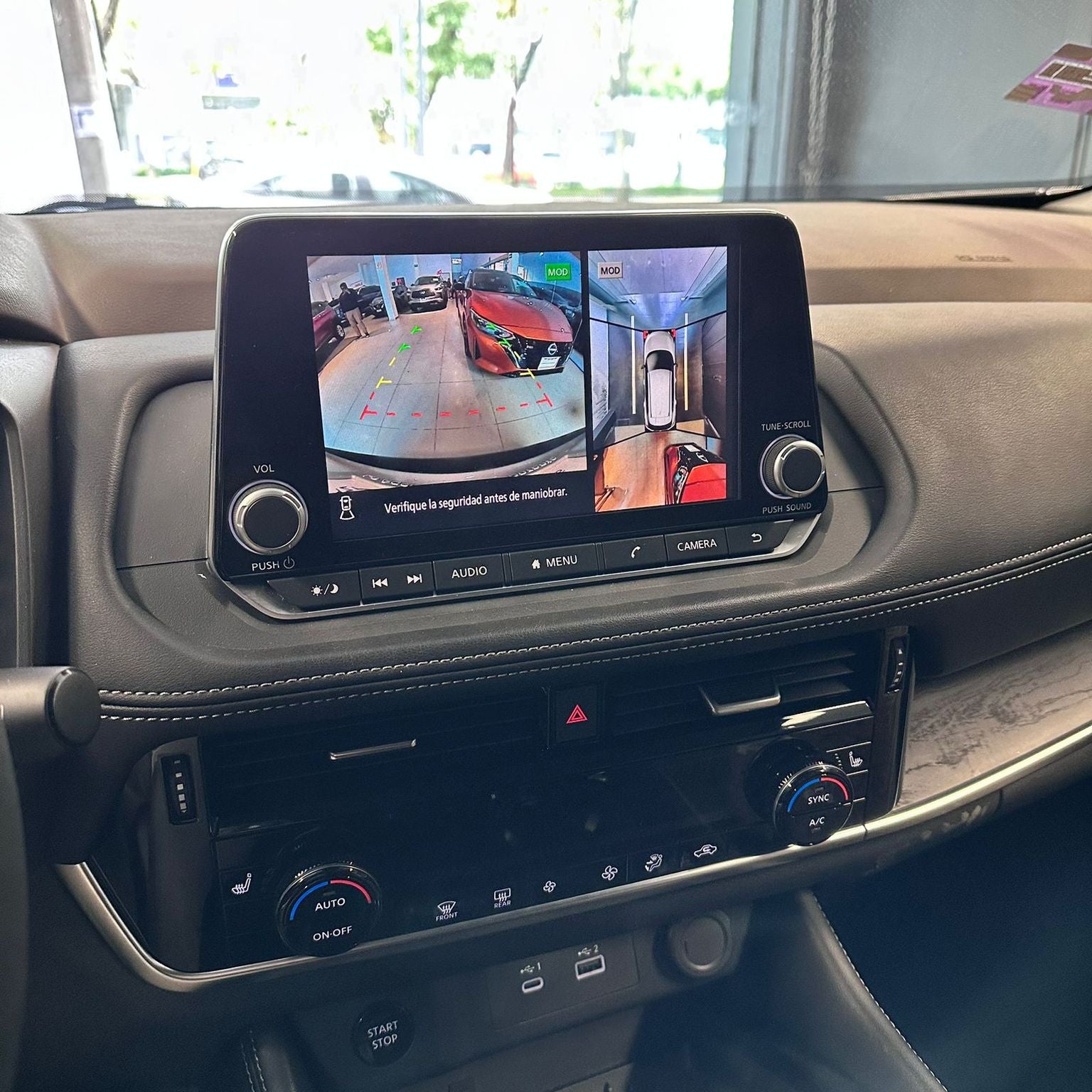 2025 Nissan X-Trail 1.5 E-Power Exclusive At