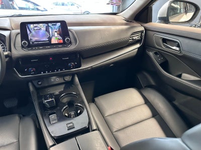 2025 Nissan X-Trail 1.5 E-Power Exclusive At