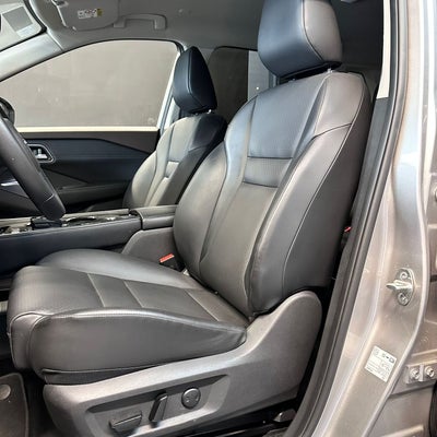 2025 Nissan X-Trail 1.5 E-Power Exclusive At