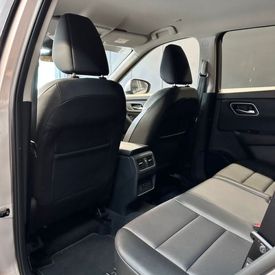 2025 Nissan X-Trail 1.5 E-Power Exclusive At