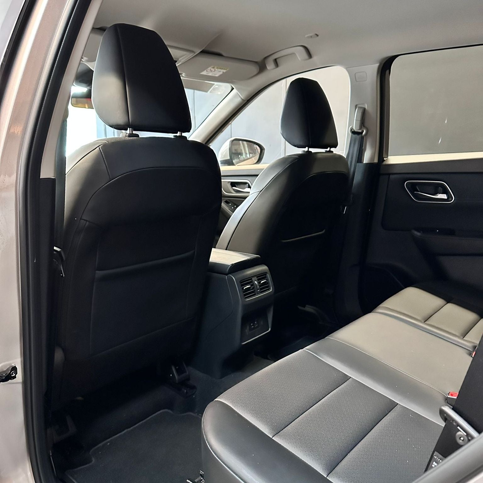 2025 Nissan X-Trail 1.5 E-Power Exclusive At
